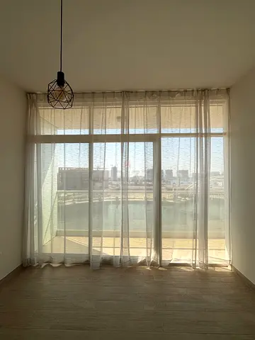 Light Sheer Curtains (single panel set) - Ready to Hang.  Measurements 370cm x 320cm