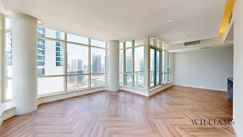 EXCLUSIVE | UPGRADED | MARINA VIEWS