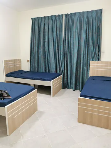 Excutive bedspaces in, Dubai al nada 2 near NMC hospital