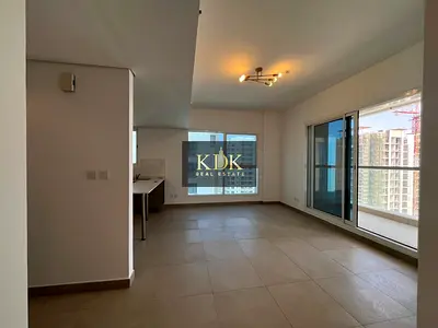 Fitted Kitchen | Community View | Spacious 1BR