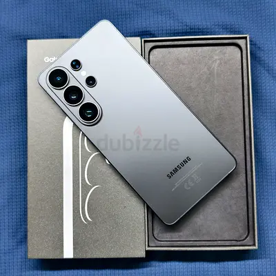 SAMSUNG GALAXY S26ULTRA 1TB STORAGE TDR SAME like New