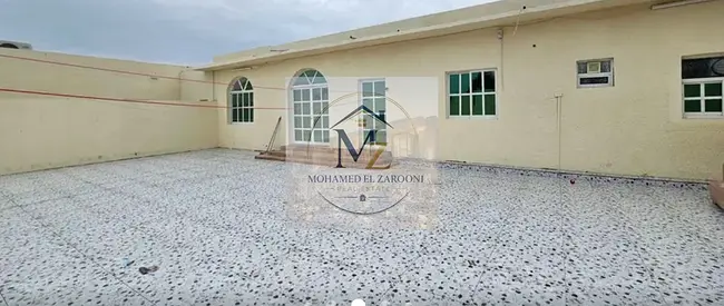 🏡 Villa for rent in Al Jazat – Prime location 🔥