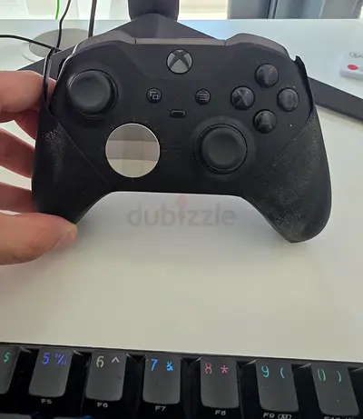 Xbox elite series 2 controller