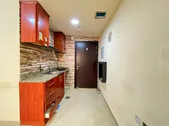 GOOD STUDIO SPREATE KITCHEN CLOSE TO MUWALIEH PARK SHARJAH