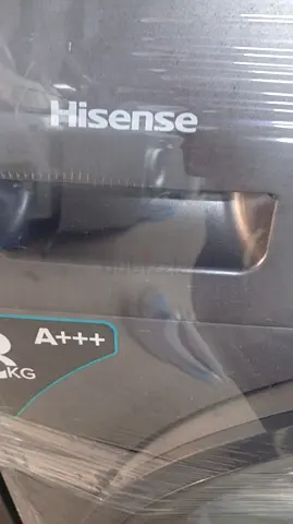 sale washing machine