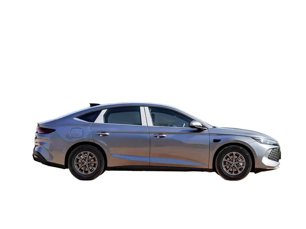 BYD Qin L 2025 — photo 1 of 8