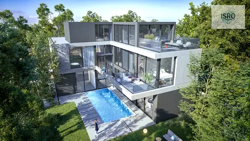 Live, Work, and Play: High-ROI Premium Villa in the Heart of the city