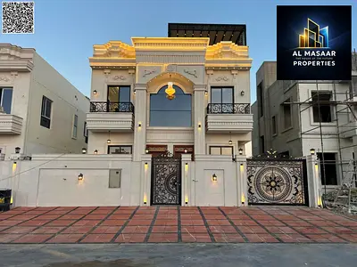 تصميم كلاسيك السعر شامل رسوم التسجيل و التملك. تملك حر لجميع الجنسيات. افضل تشطيب و افضل سعر من حيث باقي الفيلات الكلاسيك