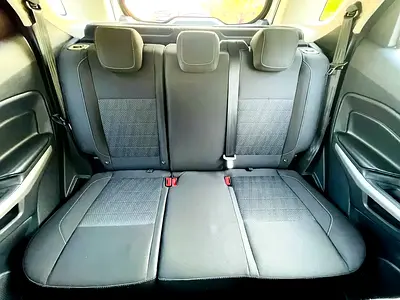 Ford EcoSport Trend, миниатюра 19