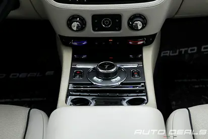 2014 ROLLS-ROYCE WRAITH 缩略图 14