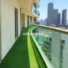 Elevated Contemporary Living-City &amp; Sea View-Flexi Payments