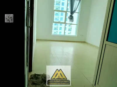For rent 1BR in City Tower master room 2 baths balcony 28K yearly 4 payments prime location close to services ready to move in immediately