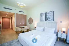 Amazing June-Only Rate - Newly-Furnished Studio in Azizi Riviera by Like Home