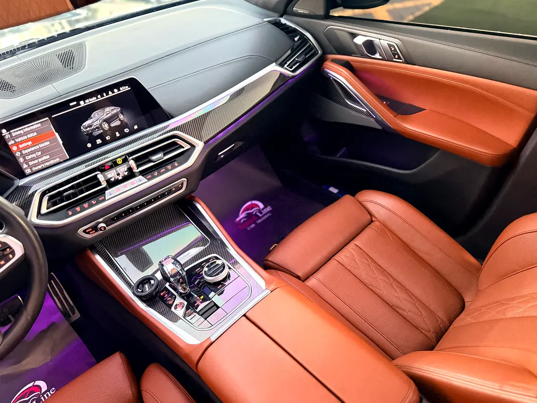 BMW X6 2023
