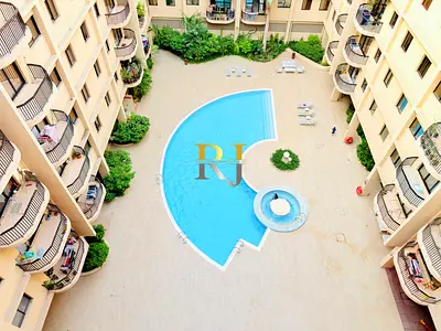 Water Free 1BHK apartment-Prime location-Close to metro…