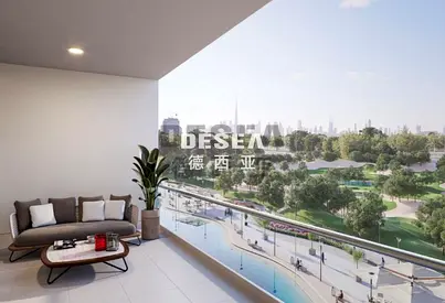 Creek-Golf Course Views | Modern Layout | Q4 2026