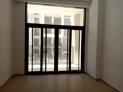 One bedroom flat in Jenna 1 town square