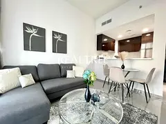 Fully Furnished 1BR | Upgraded Unit | Vacant Soon — 3