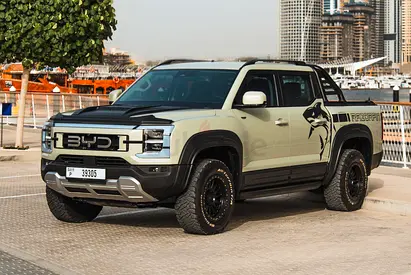 Brand New | Hybrid Pickup | Exclusive Summer Discounts Available Now