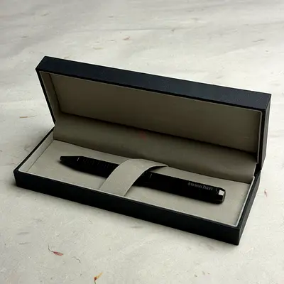 Audemars Piguet Black Luxury Pen