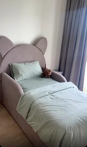 Kids bed