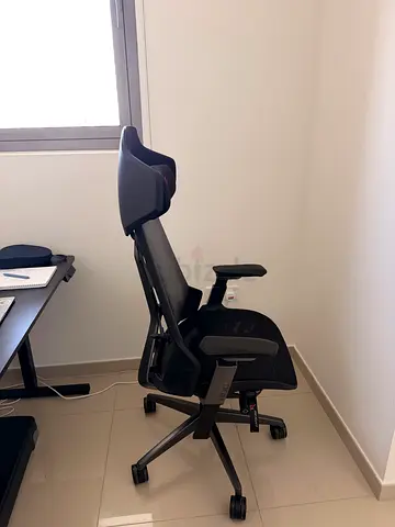 Asus SL400 Rog Destrier Ergo Gaming Chair