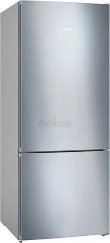 Siemens Bottom Freezer Refrigerator