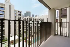 Motivated Seller | Garden &amp; Pool View | Prime Loca