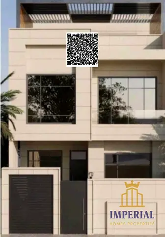 فرصه لتملك تاون هاوس قيد الانشاء والاستلام بعد 7 اشهر بدفعه اولي 30% تملك حر