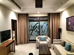 Fully Furnished | Luxury 2BR | Prime Location