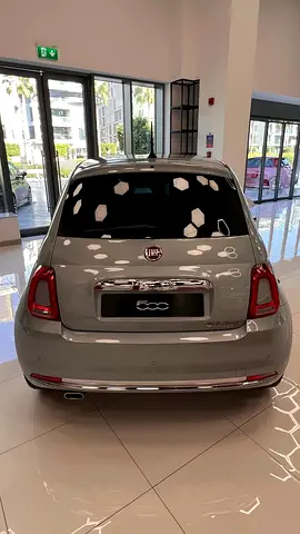 Fiat 500 Dolcevita, миниатюра 7