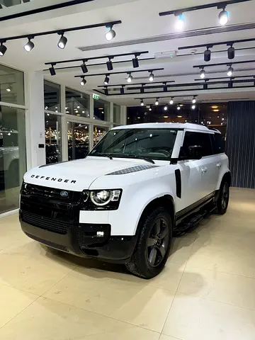 2024 LAND Rover DEFENDER — миниатюра 3