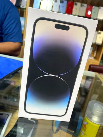 iPhone 14 Pro Max