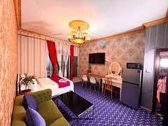 READY TO MOVED PREMIUM MASTER ROOM / PERSONAL BALCONEY