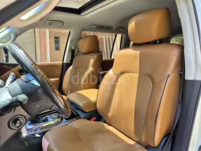 صورة 10 لـ 2015 Nissan PATROL