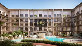 Luxurious 1BR | One Beverly Arjan | Pool View