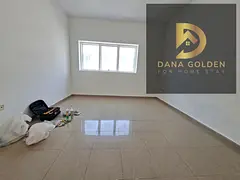 Lavish 1bhk with parking and 2 washrooms in cheap price near al khan beach