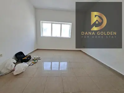Lavish 1bhk with parking and 2 washrooms in cheap price near al khan beach