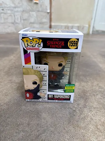 Funko pop
