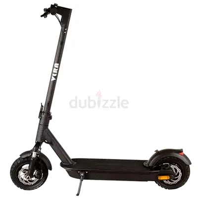 Electric Commuter Scooter – Vira PRO Max, Good Condition
