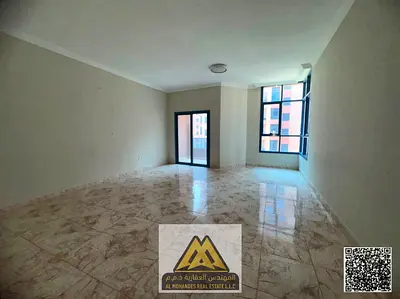 Master bedroom | Central air conditioning | Spacious area | Distinctive view