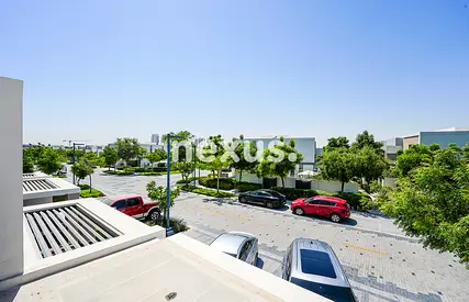 VOT | Single Row | Near Amenities