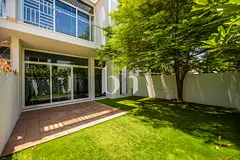 Close to Pool and park | Type A | Vacant