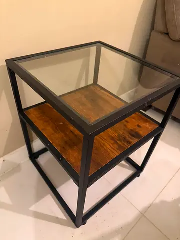 Bedside Table