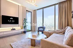 TOP FLOOR VIEWS | RARE FIND | SMART HOME