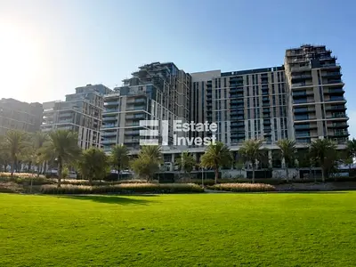 Open Park View I Mid Floor I Dubai Hills Estate