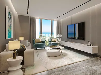 CITY VIEW | SEMI-FURNISHED | HANDOVER: Q4/2026