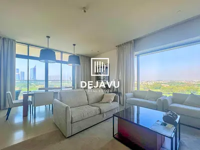 360° Golf View | Best Layout | Fully Furnished