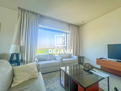 360° Golf View | Best Layout | Fully Furnished