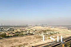 Modern Creek View | Brand New 1BR Apartment